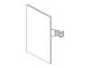 MEMBRANE – Part Number: MFM62117102