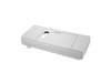 PANEL,CONTROL – Part Number: MGC62062902