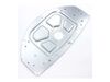 PLATE,METAL – Part Number: MGJ40620901