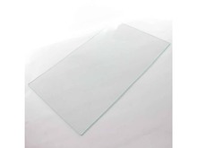 Crisper Shelf Glass – Part Number: MHL42613217