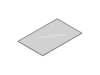 SHELF,GLASS – Part Number: MHL61972602
