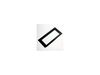 WINDOW,GLASS – Part Number: MKC42429702