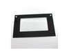 WINDOW,GLASS – Part Number: MKC62679102