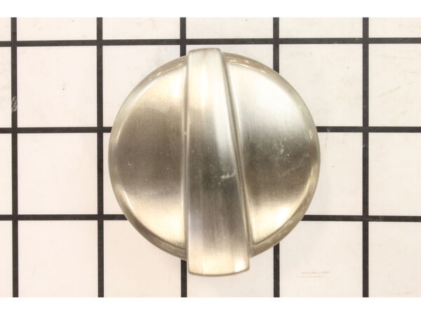 3632390-1-M-GE-WB03K10330- KNOB GE PROFILE Assembly