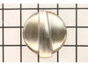 KNOB GE PROFILE Assembly – Part Number: WB03K10330