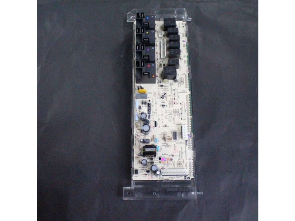 3632395-1-M-GE-WB27T11352-CONTROL BOARD T012