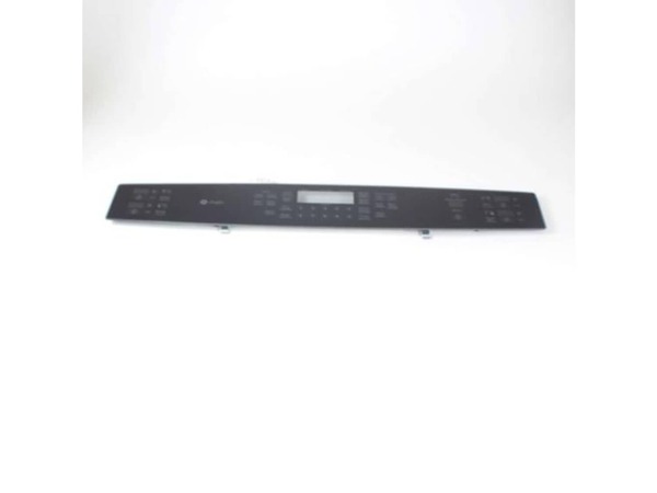 3632397-1-M-GE-WB27T11381- GLASS AND CONTROL Assembly
