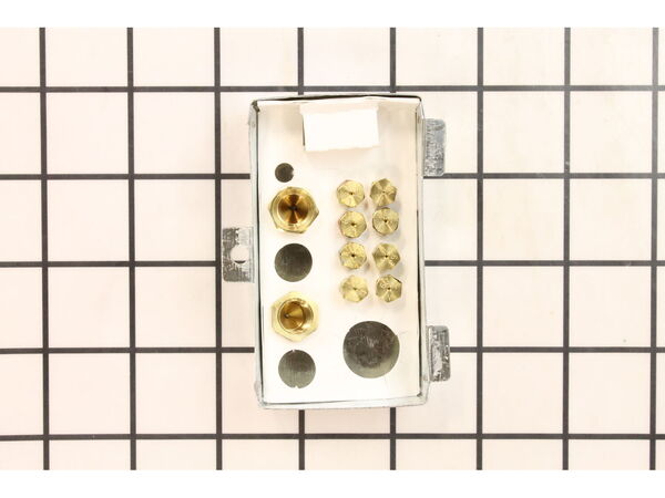 3632398-1-M-GE-WB28K10829-CONVERSION KIT, NAT TO LP