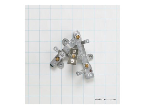 3632400-1-M-GE-WB28T10259-INJECT TOP BURNER