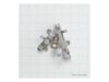 INJECT TOP BURNER – Part Number: WB28T10259