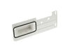3632405-2-S-GE-WD12X10383- VENT BRACKET Assembly