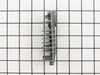 3632406-2-S-GE-WD12X10400-Dishwasher Cover Inlet