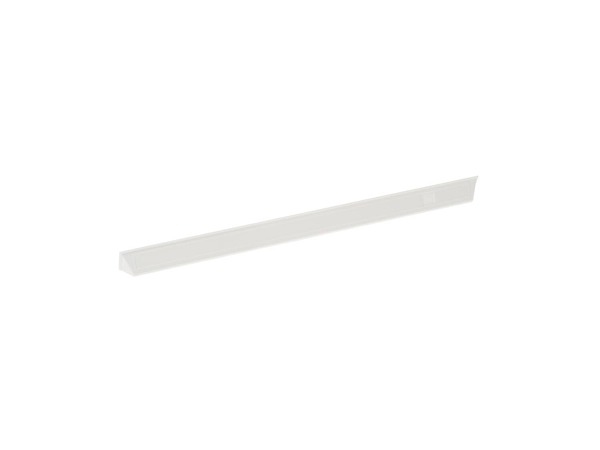3632415-1-M-GE-WR12X10993-DOOR HANDLE (WHITE)