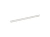 DOOR HANDLE (WHITE) – Part Number: WR12X10993