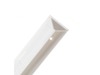3632415-3-S-GE-WR12X10993-DOOR HANDLE (WHITE)