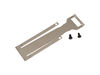 3632417-2-S-GE-WR49X10261-DOOR LATCH KIT BF I&W
