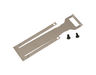 3632417-3-S-GE-WR49X10261-DOOR LATCH KIT BF I&W