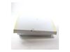 DOR-FIP White – Part Number: 12977864WQ