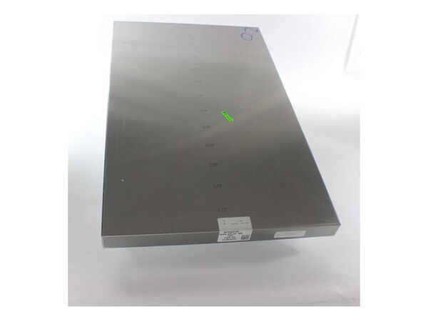 3632446-1-M-Whirlpool-12977874SQ- DOR-FIP Stainless Steel