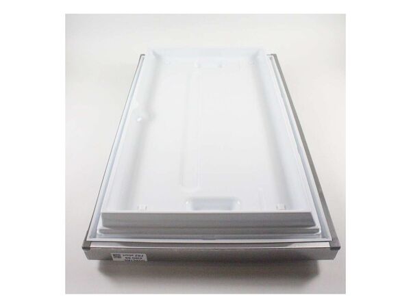 3632469-1-M-Whirlpool-13107111SQ-DOR-FIP Stainless Steel