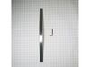 Door Handle - Stainless Steel – Part Number: W10330970A