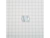 Infinite Knob - White – Part Number: W10339448