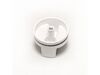 3632703-2-S-Whirlpool-W10339448-Infinite Knob - White