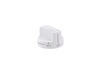 3632703-3-S-Whirlpool-W10339448-Infinite Knob - White