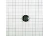 Infinite Knob - Black – Part Number: W10339449