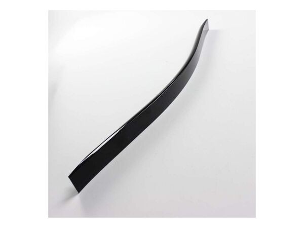 3632709-1-M-Whirlpool-W10344485-Door Handle - Black