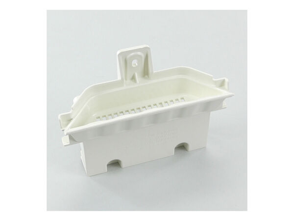 3632834-1-M-Whirlpool-W10401480-Handle - Off White
