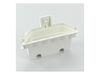 Handle - Off White – Part Number: W10401480