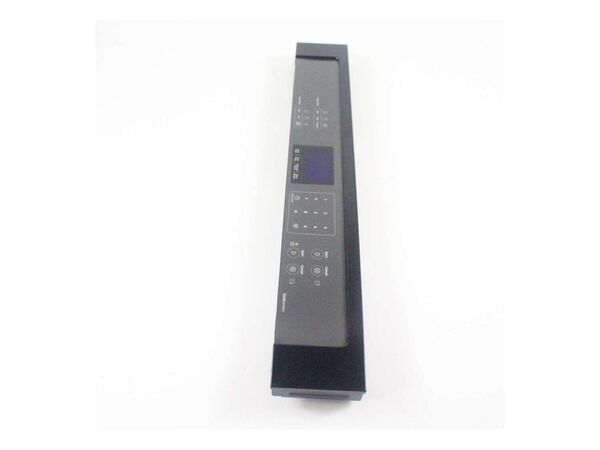 3632864-1-M-Whirlpool-W10416015-Control Panel with Overlay - Black Shadow