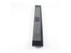 Control Panel with Overlay - Black Shadow – Part Number: W10416015