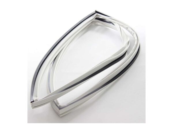 3633012-1-M-Whirlpool-W10460611-Door Gasket - White