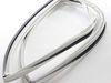 3633012-2-S-Whirlpool-W10460611-Door Gasket - White