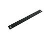 Kickplate Grille - Black – Part Number: 154745503