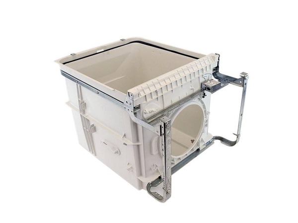 3633231-1-M-Frigidaire-154885501-TUB Assembly
