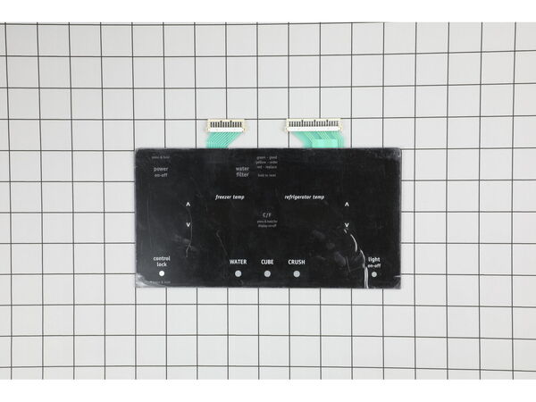 3633330-1-M-Frigidaire-242167017-SWITCH ASSEMBLY