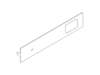 PANEL – Part Number: 318234147