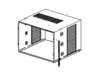 CABINET – Part Number: 5304485992