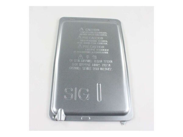 3635011-1-M-LG-3551JA2144M-COVER ASSEMBLY,PCB