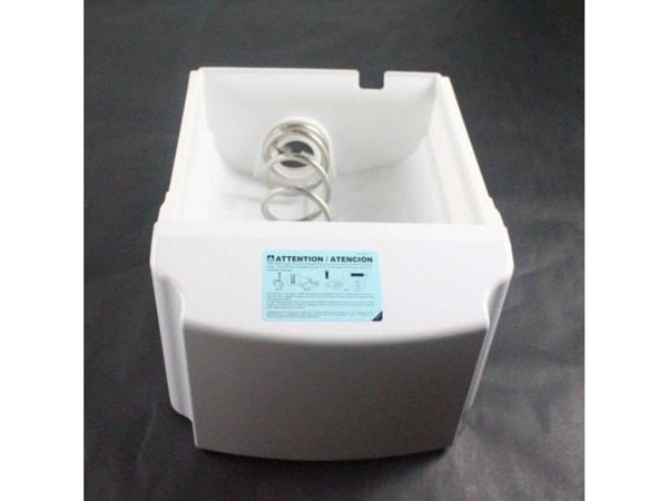 3635909-1-M-LG-5075JJ1003H-BUCKET ASSEMBLY,ICE