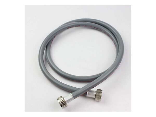 3635974-1-M-LG-5215FD3715U-Inlet Hose - Hot