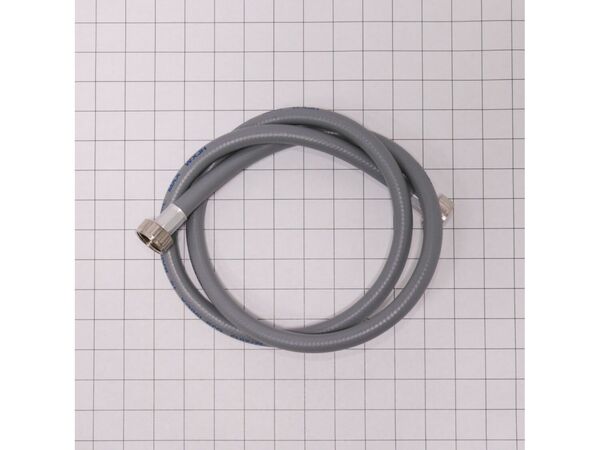 3635975-1-M-LG-5215FD3715V-Inlet Hose - Cold