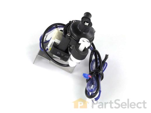 3636109-1-M-LG-5859A10008B-PUMP ASSEMBLY,WATER