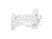 Refrigerator Ice Maker Assembly Kit – Part Number: 5989JA1005H