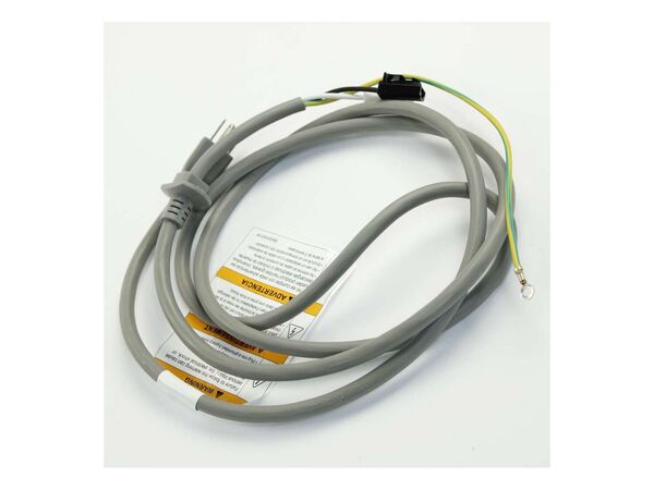 3636265-1-M-LG-6411ER1004Z-POWER CORD ASSEMBLY