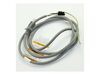 POWER CORD ASSEMBLY – Part Number: 6411ER1004Z