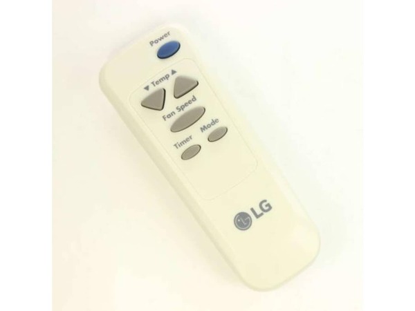 3636484-1-M-LG-6711A20066L-REMOTE CONTROLLER ASSEMB